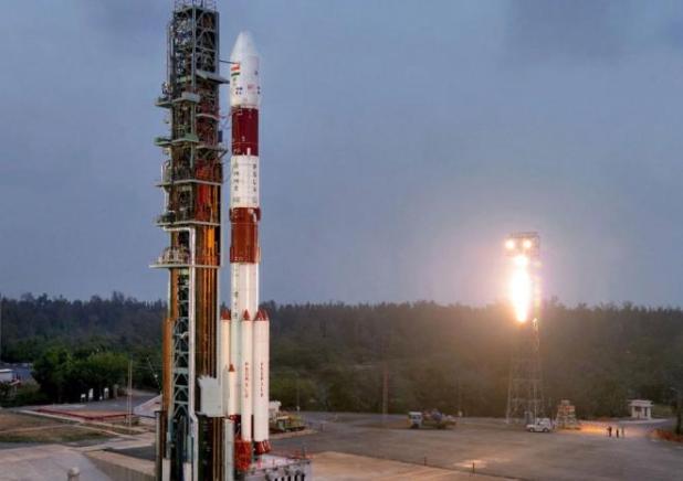 isro 12 jan 18